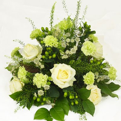Funeral Flowers - Ängsro (Medium)