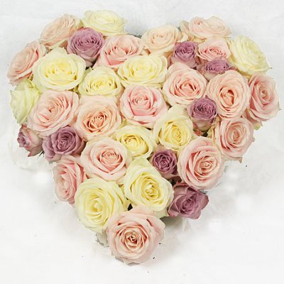 Funeral Flowers - Sweet dreams (Small)