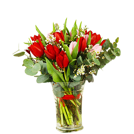 Send the bouquet Adore as a flower bud
