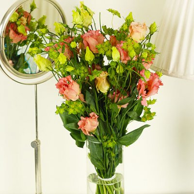 Send bouquet Rosita as blombud