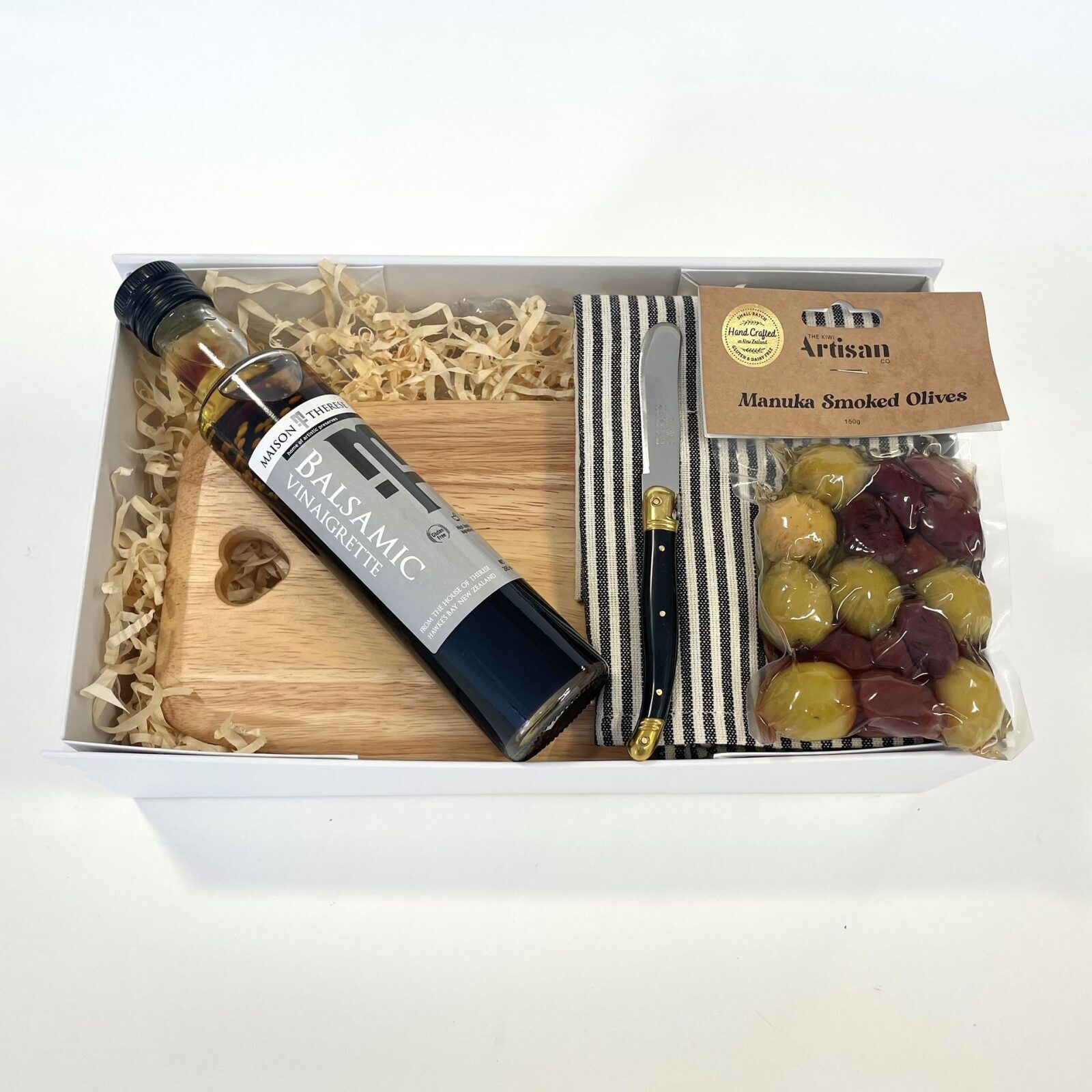 ANTIPASTO GIFT BOX