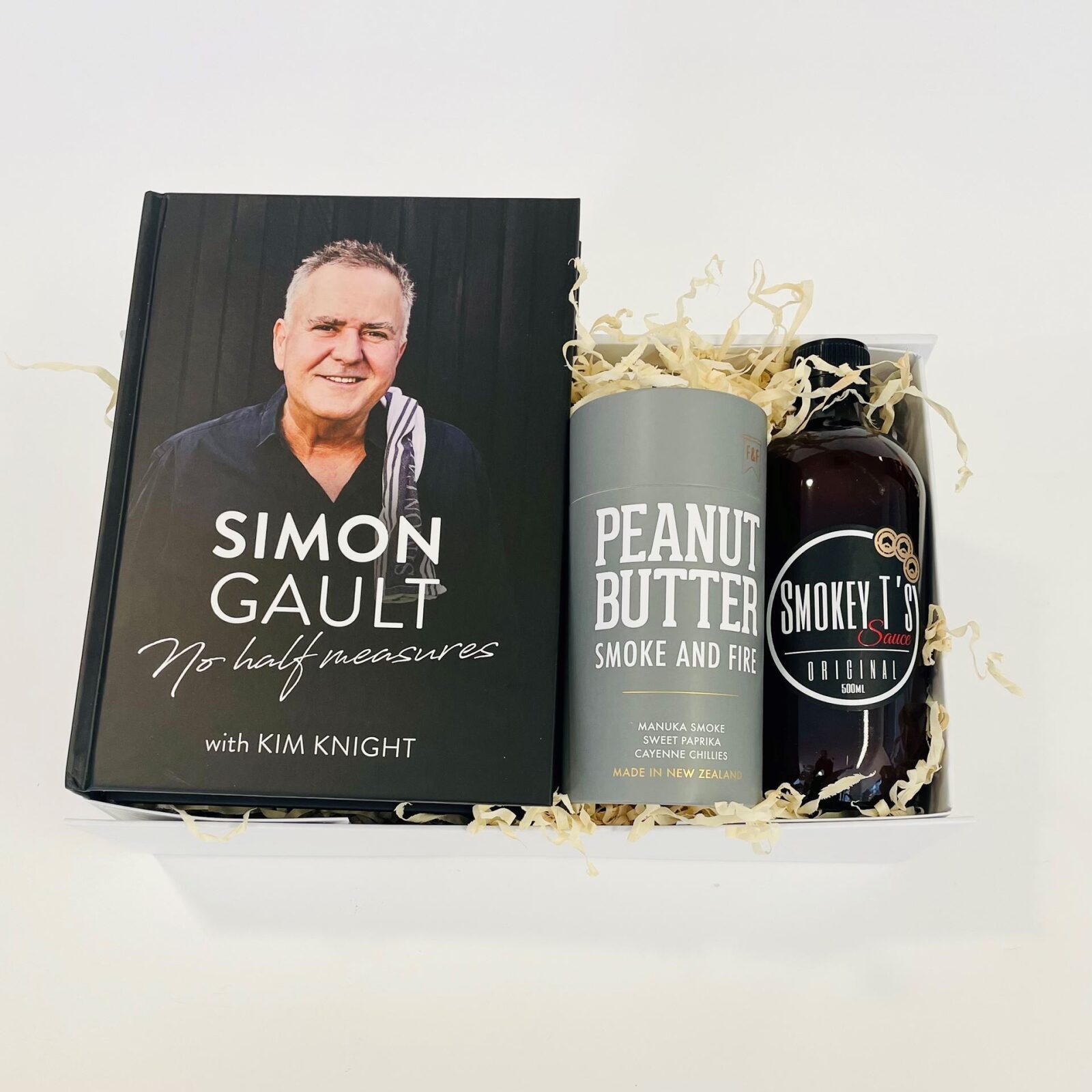 MEN WHO LOVE TO COOK GIFT BOX