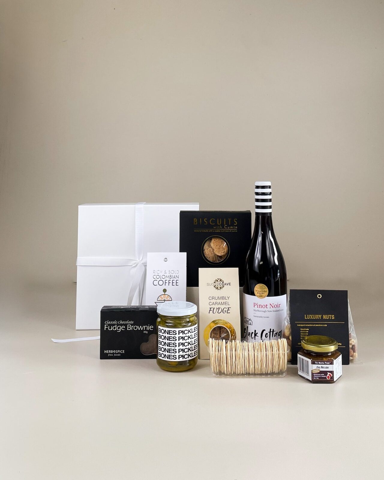 Love You Dad Gift Box