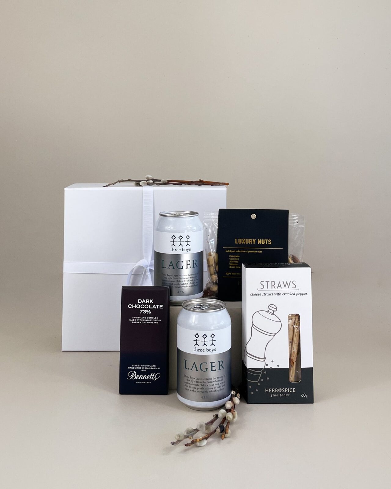 Shout Your Mate Gift Box