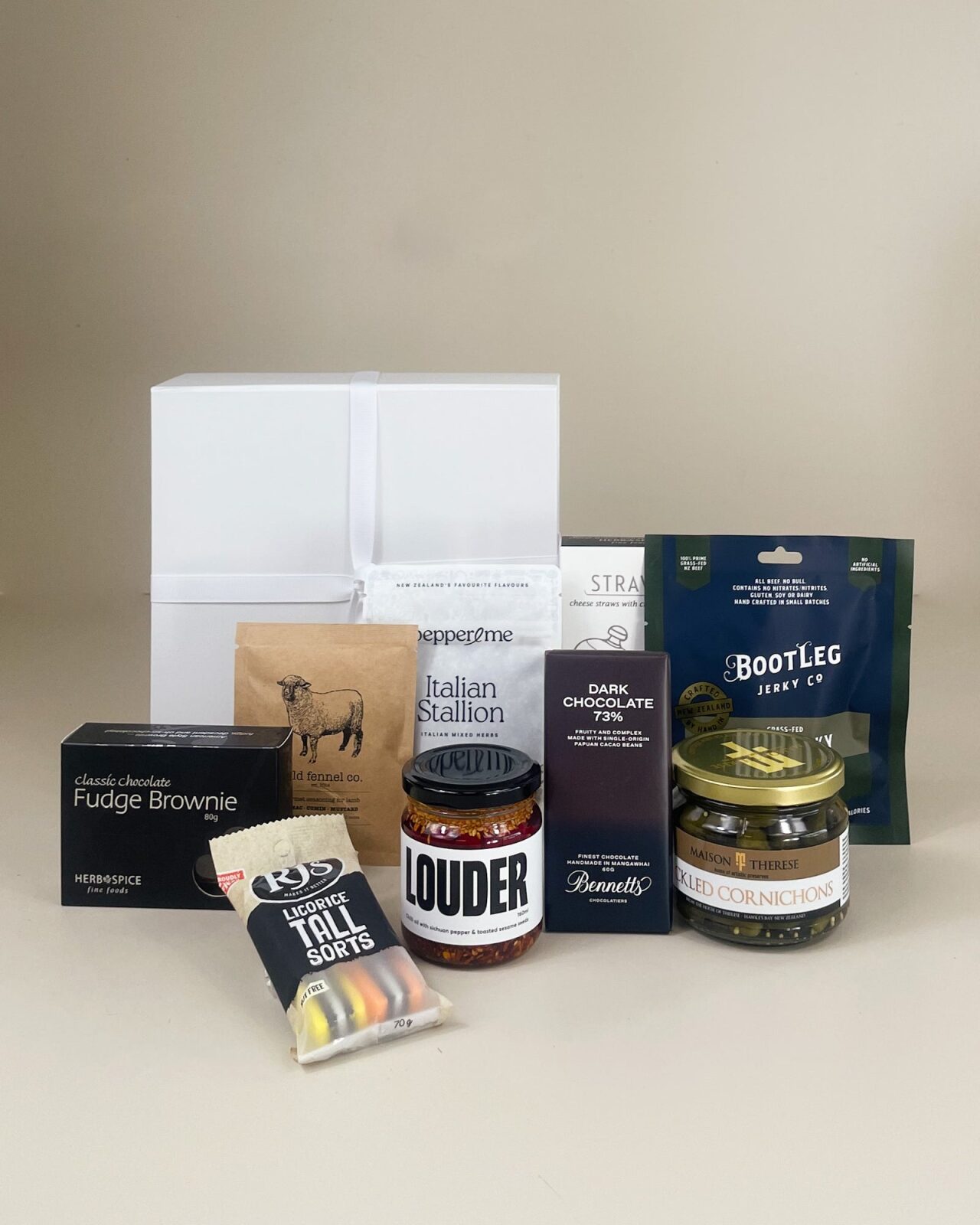 The Man Gift Box