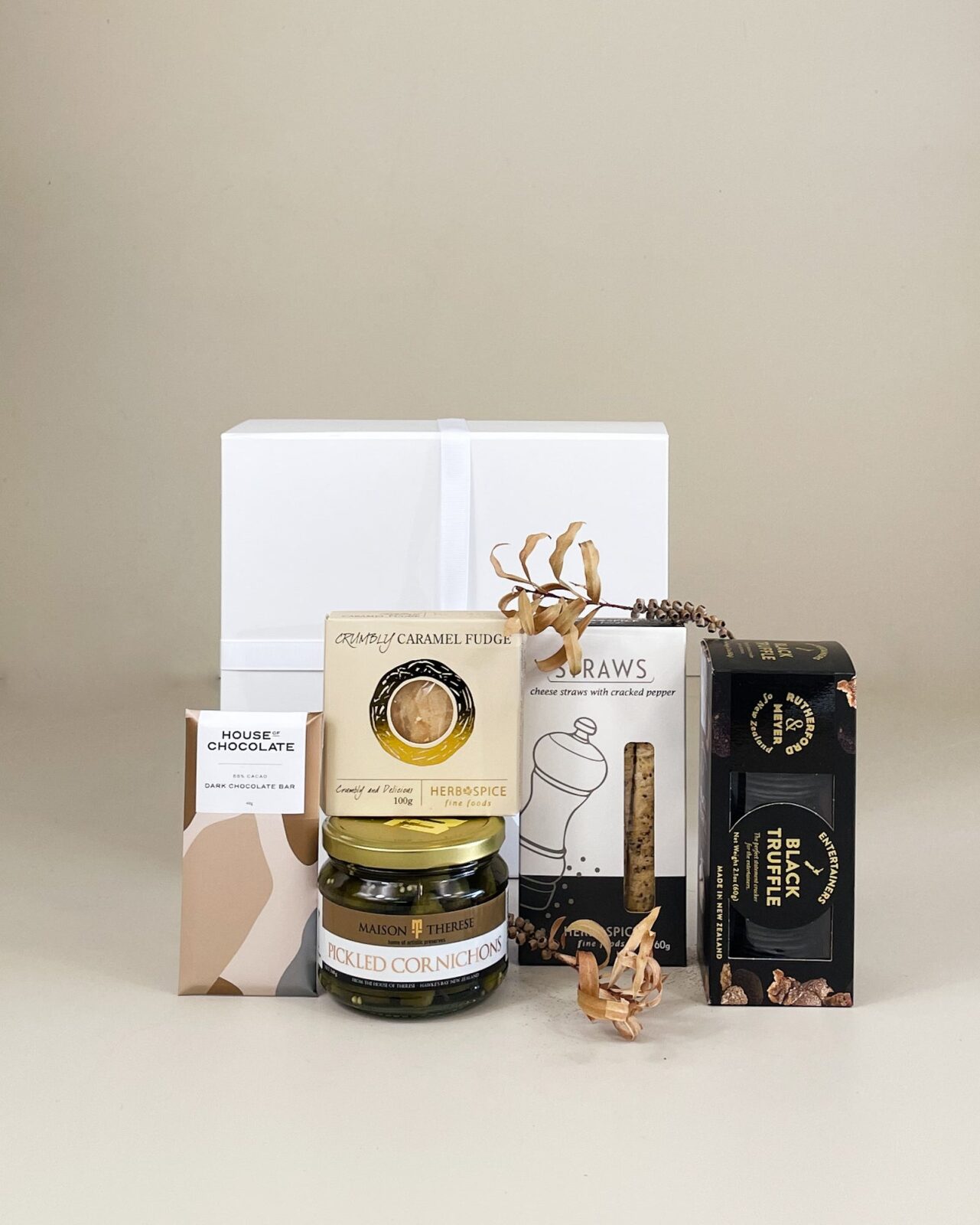 Treats For Him Gift Box