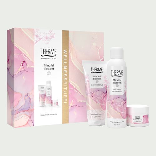 Therme Mindful Blossom deluxe