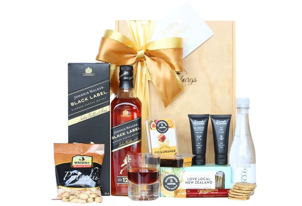 Make His Day Extra Special