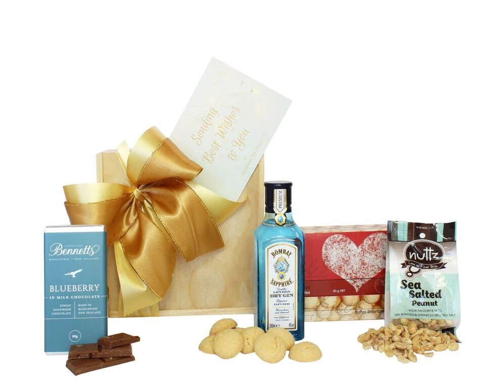 Gin Gift Box
