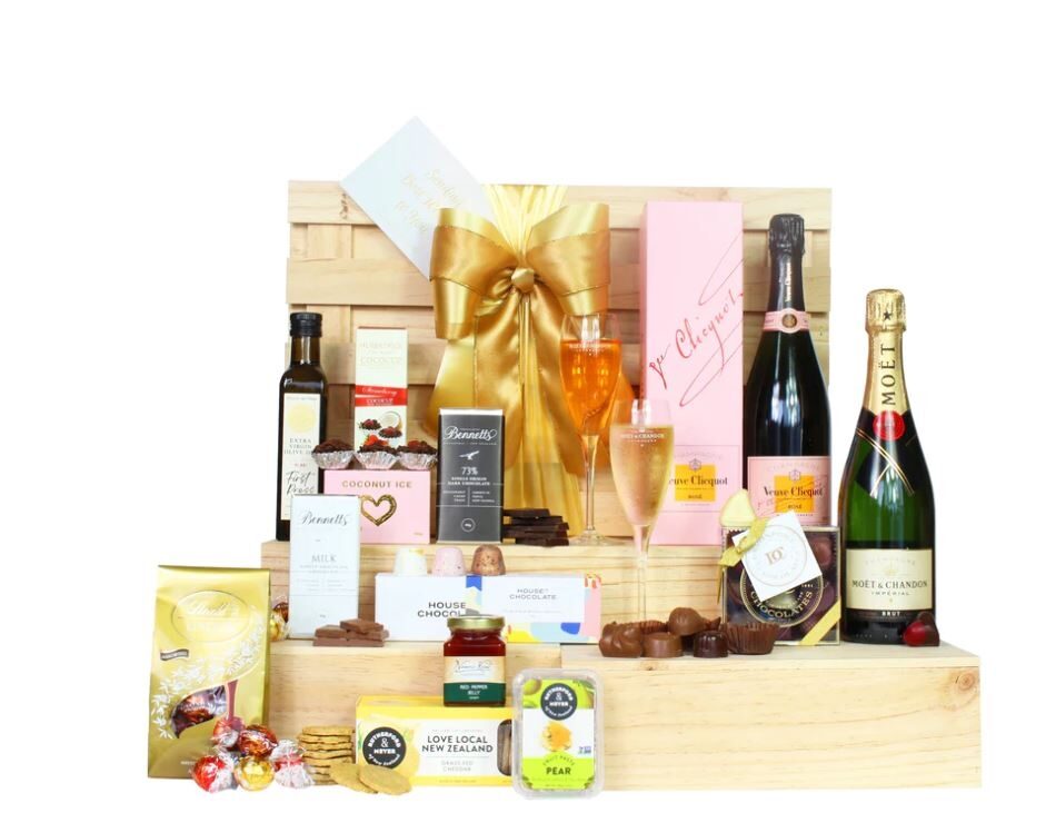 The Royal Gift Hamper
