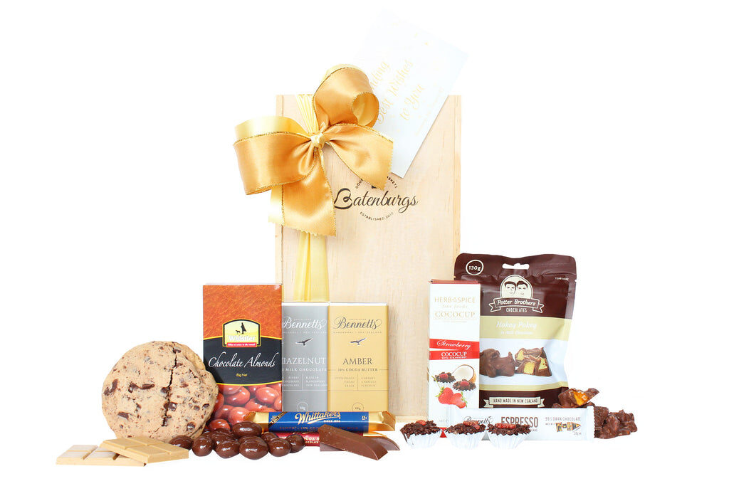 Chocolate Paradise Gift Hamper