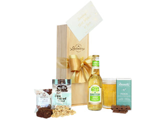 Cider Treat Gift Box