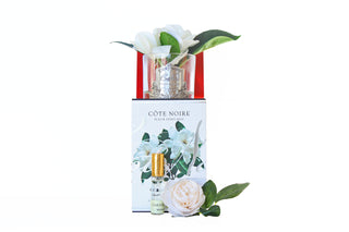 Double Gardenia Flower Gift