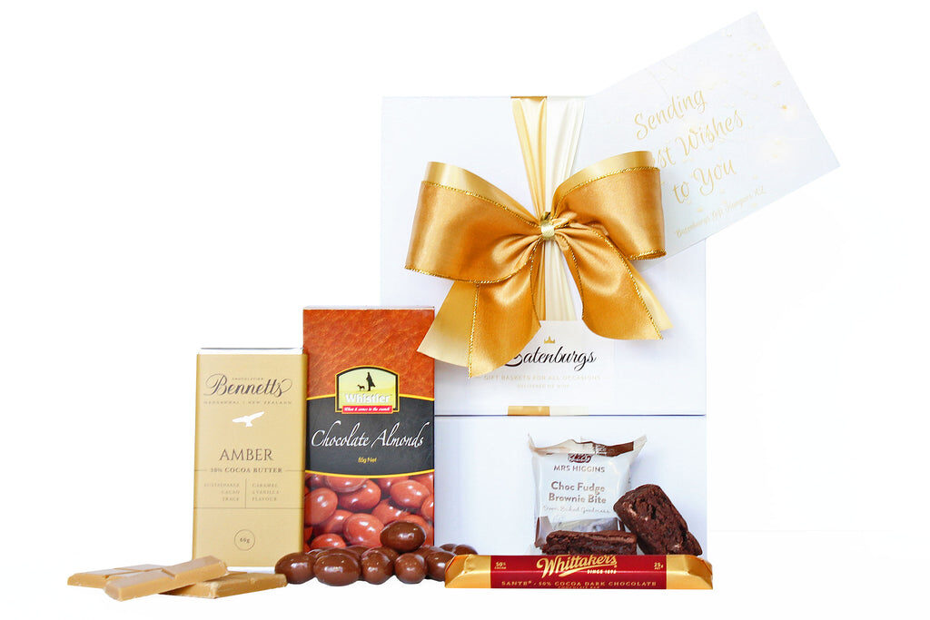 Love of Chocolate Gift