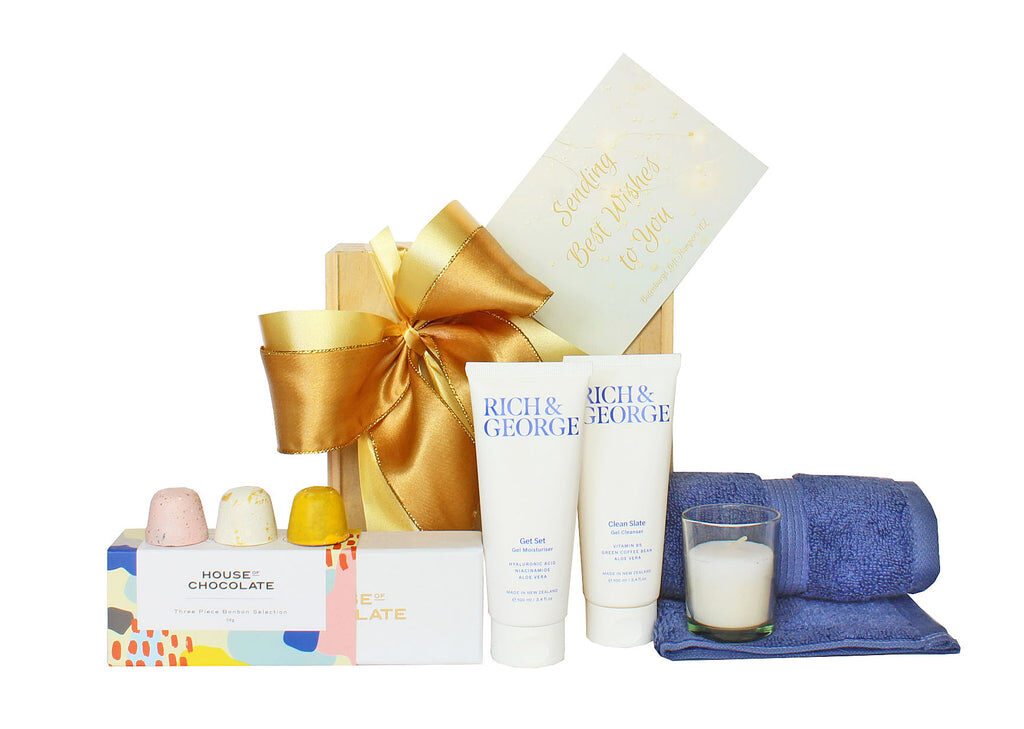 Relax and Pamper Yourself Mum
