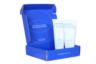Rich and George Skin Rejuvenation Set