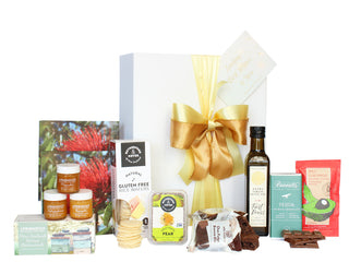Alcohol-Free Selection of Tasty NZ Treats