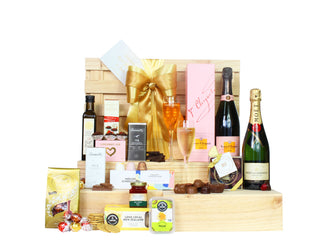 The Royal Gift Hamper