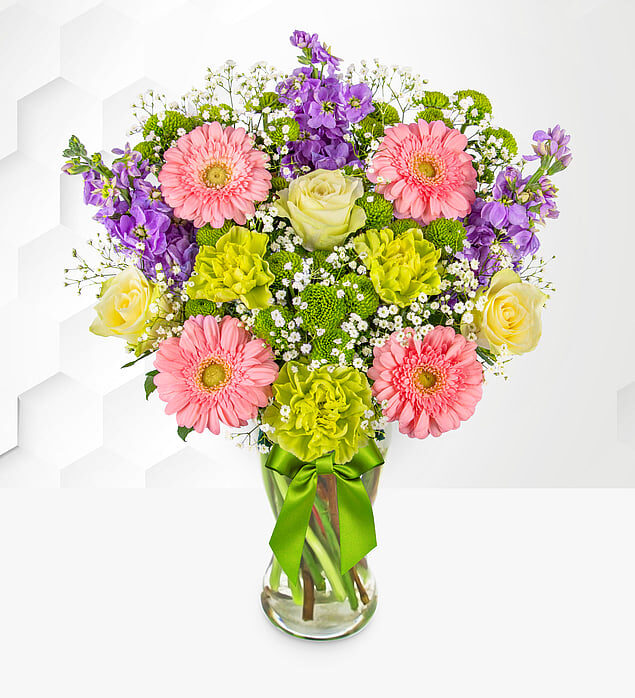 May Bouquet (Standard)