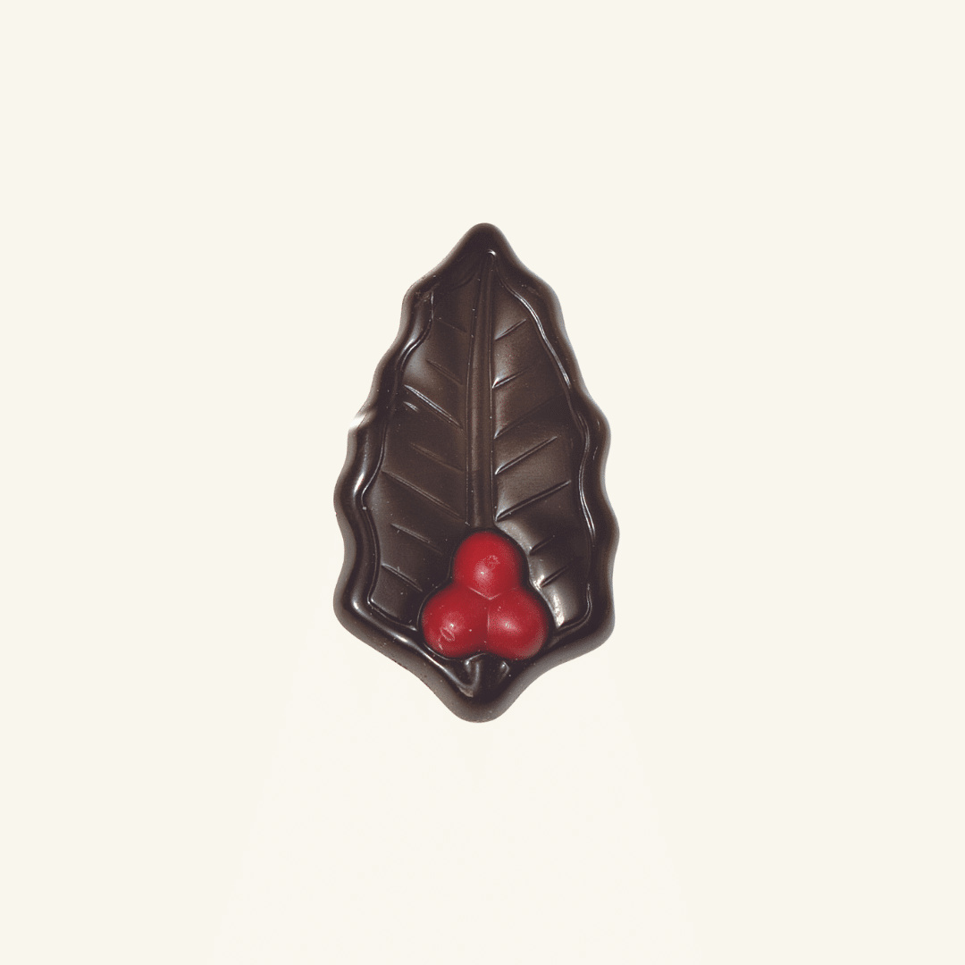 2 Holly leaf – bag 100g