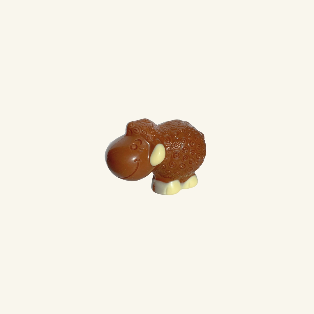 Dolly - milk - 100g - 2 pcs