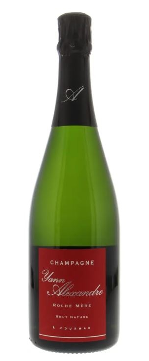 Roche Mere Brut Nature NV
