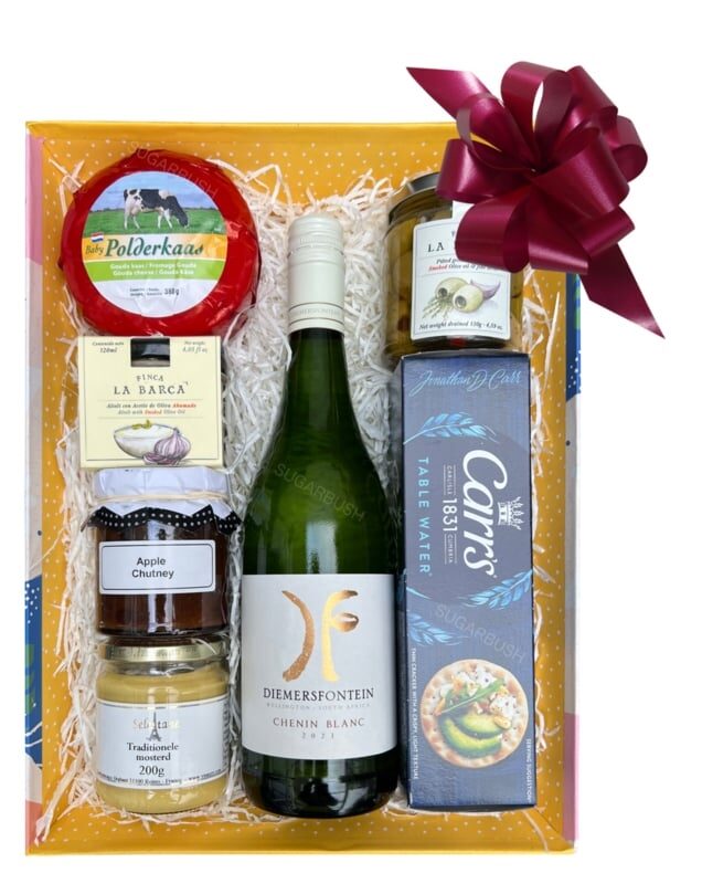 Wine Gourmet