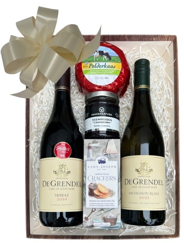 Duo Wine Hamper