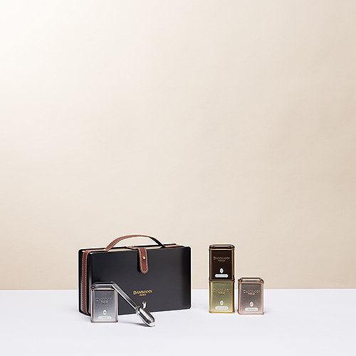 Dammann The Gift Box Superbe
