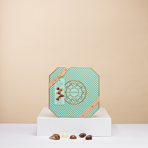 The Neuhaus History Collection, 28 pcs