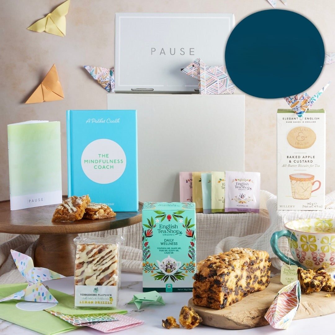 Wellness Hamper
