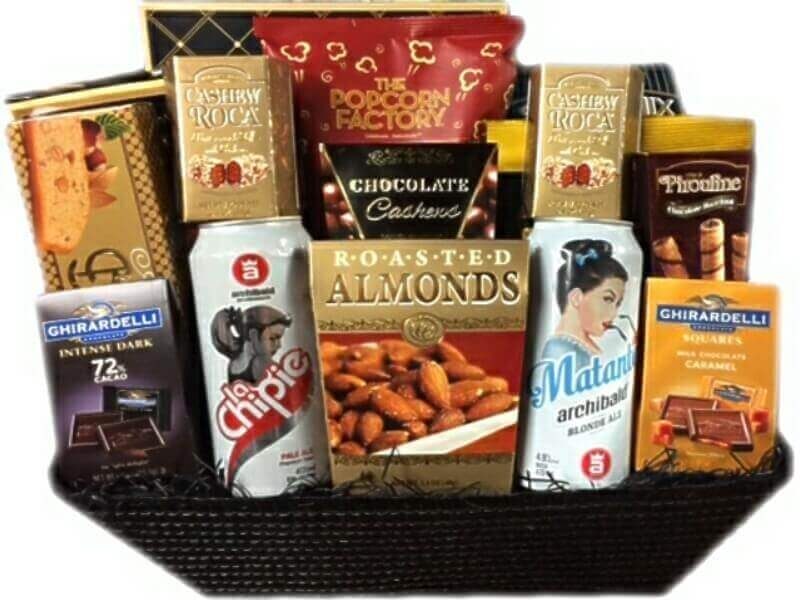 Beers Treats For Men