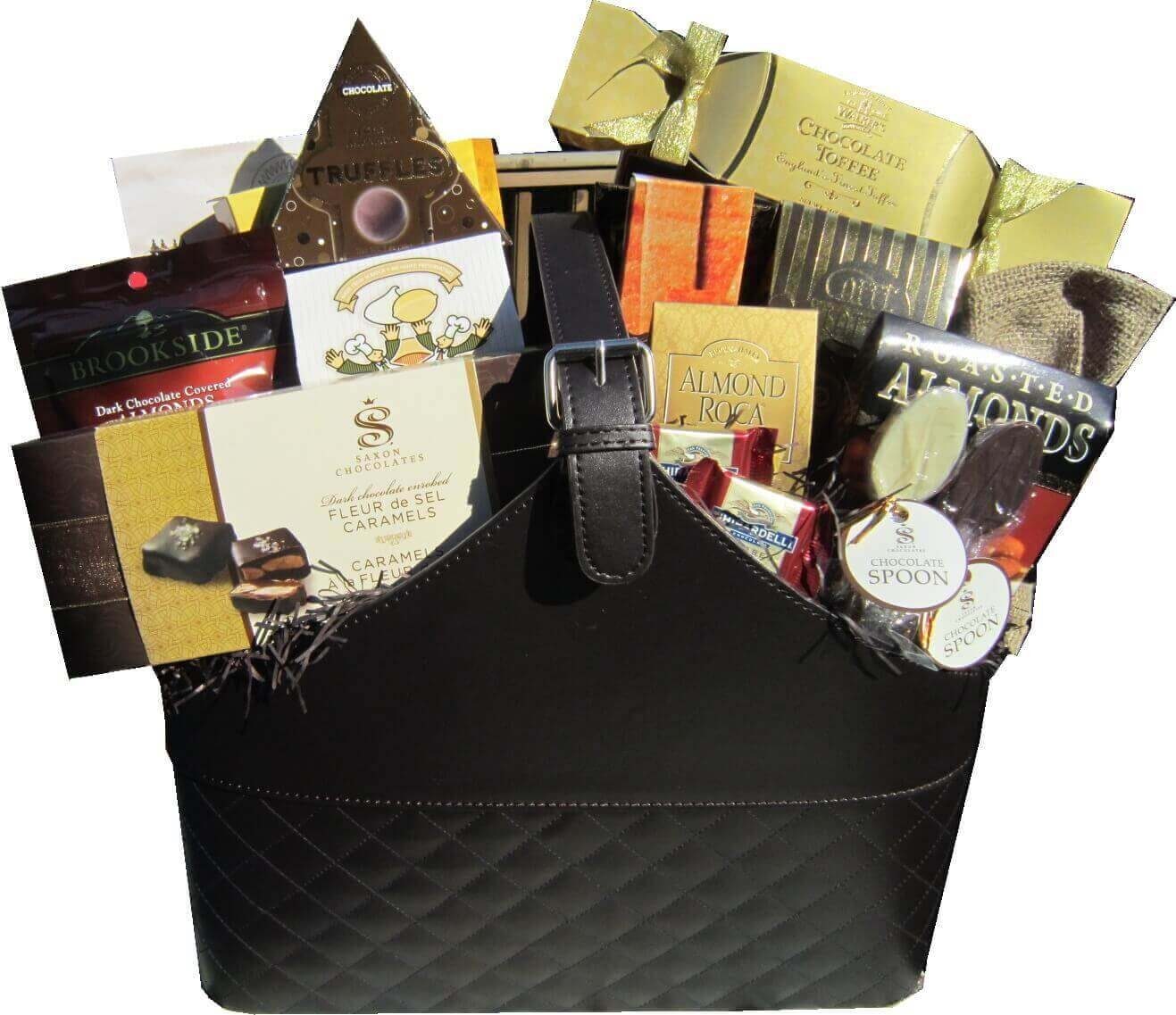 Perfection gourmet select