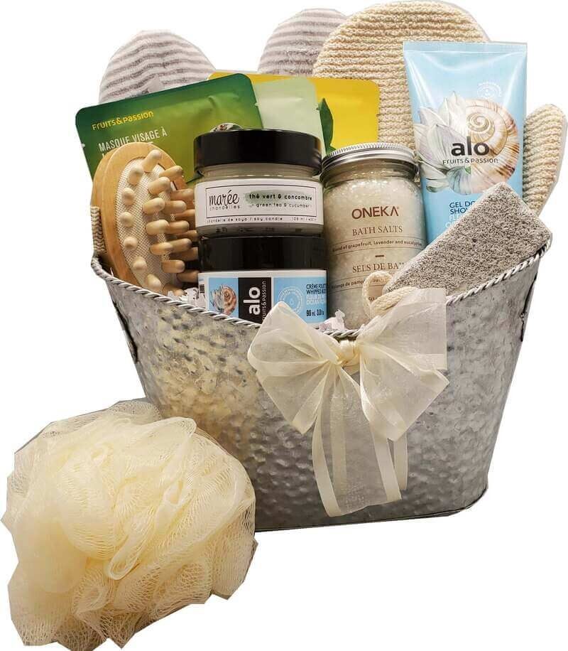 Quebec Spa