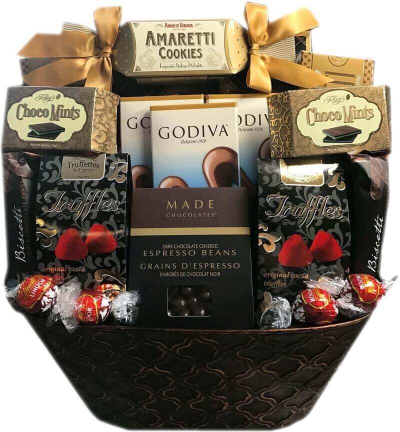 Great Chocolate