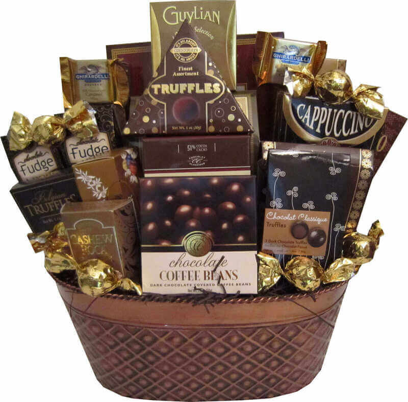 THE Popular Chocolate