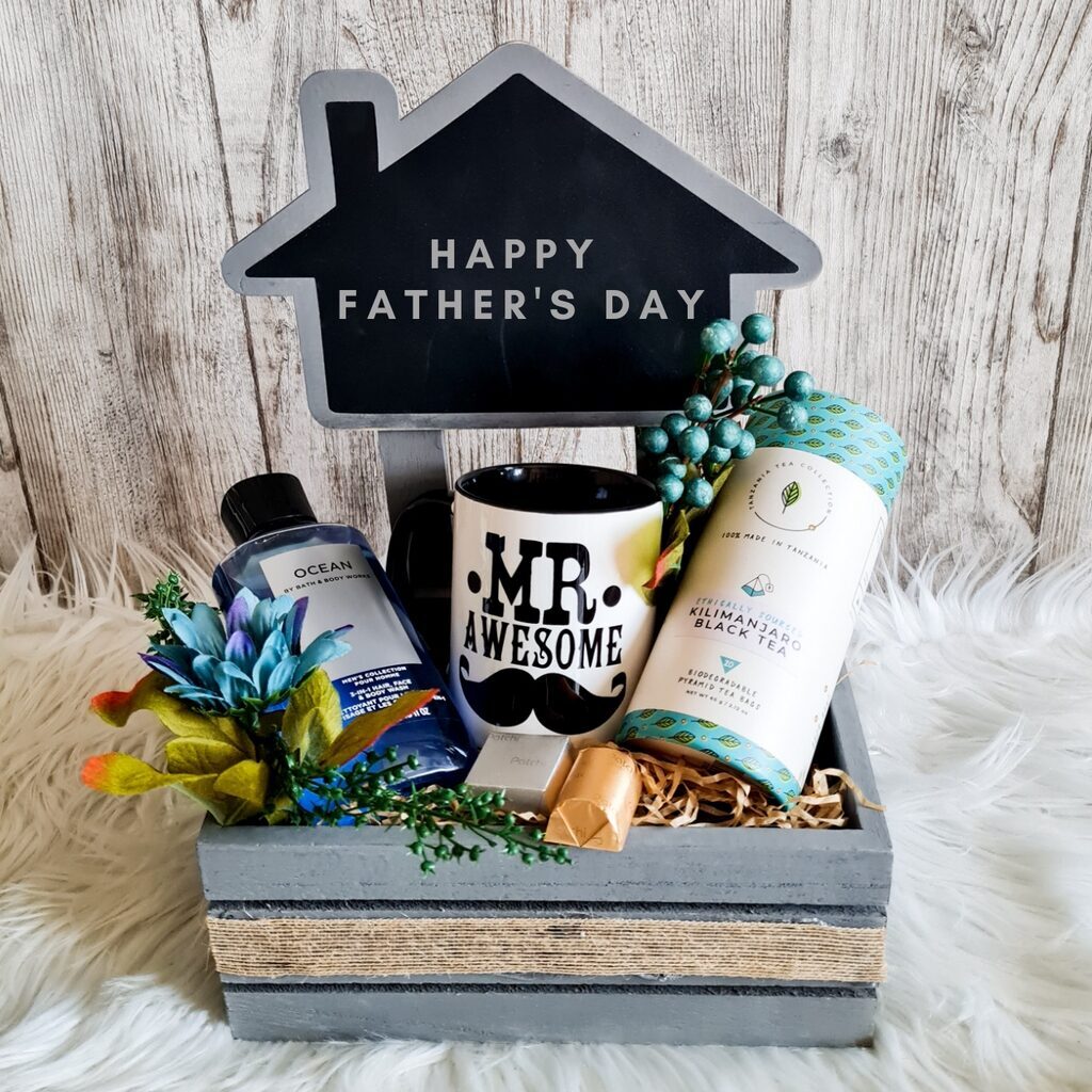 Happy Father's Day