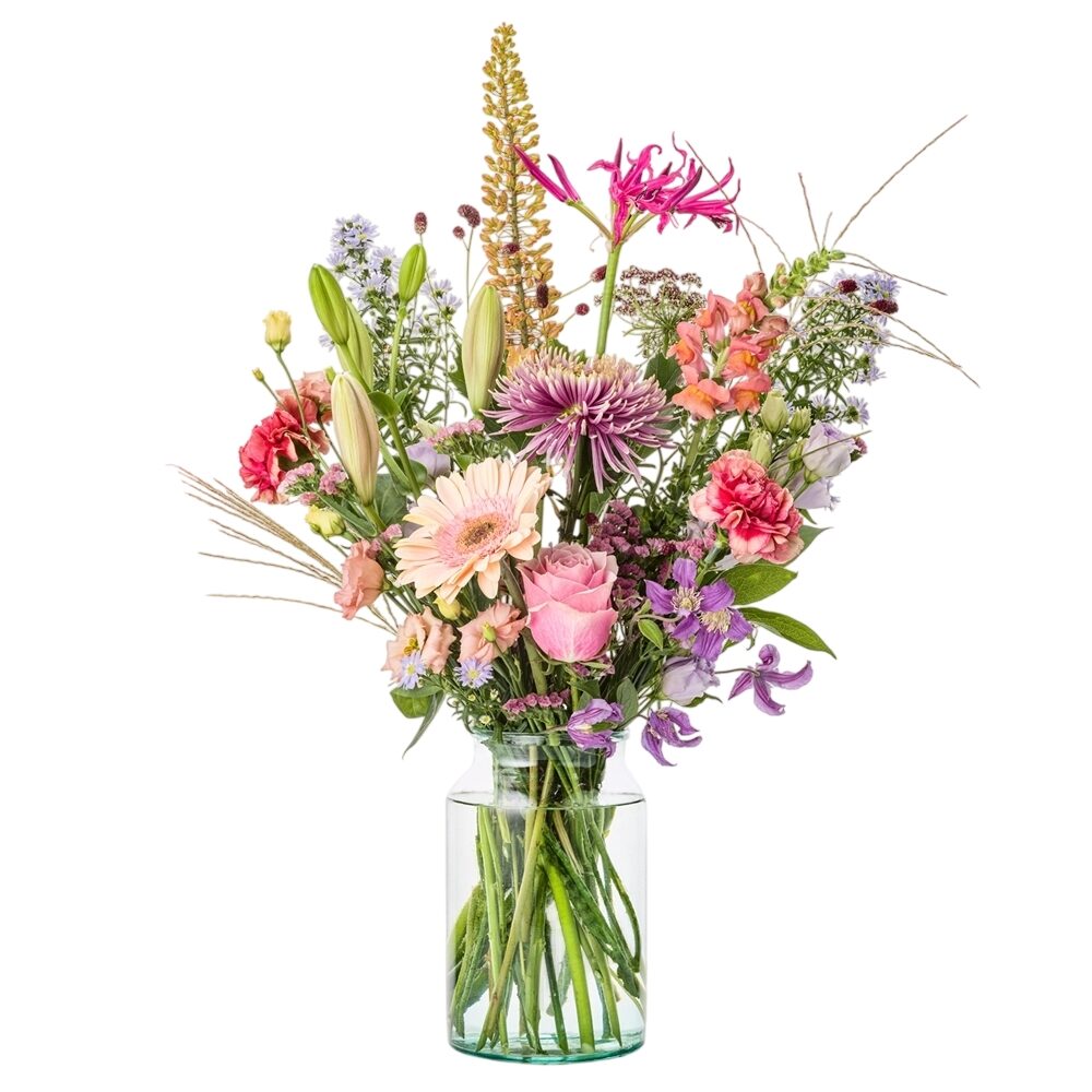 Bouquet Late Summer (Small)