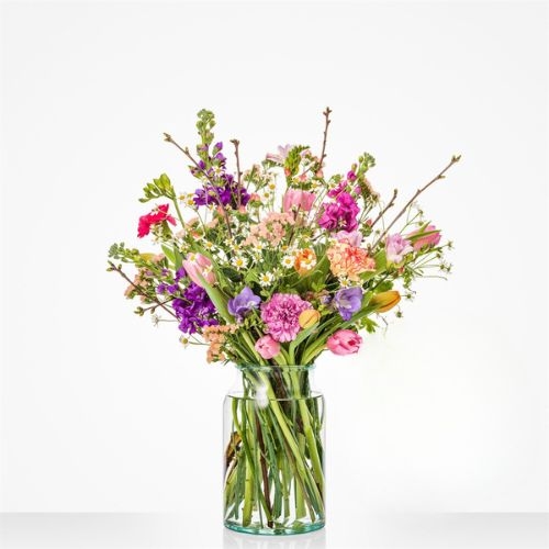 Month bouquet "March" (xl)