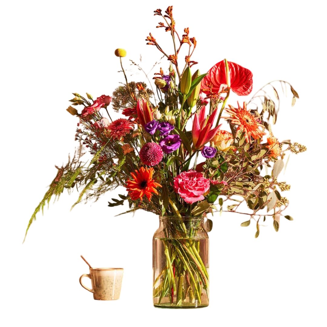 Bouquet Romeo & Julia (Small)