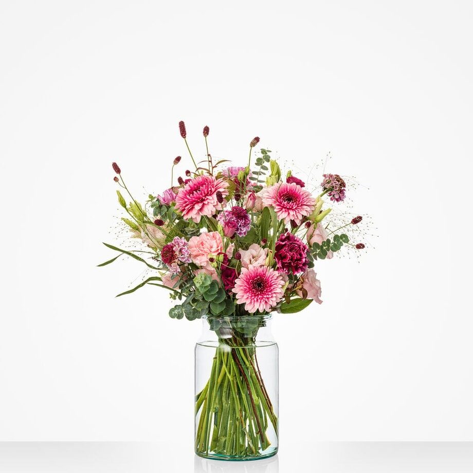 Bouquet Toulouse (Small)