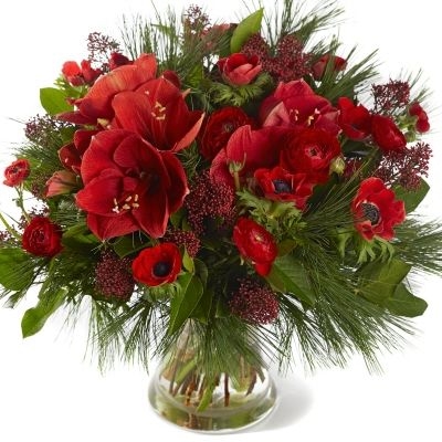 Bouquet Christmas gift (Small)