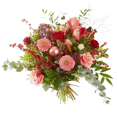 Bouquet Christmas with love (Small)
