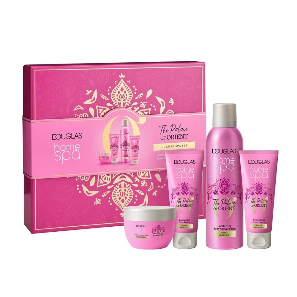 Rituals Homme Invigorating Routine - Gift set