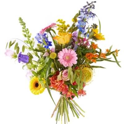 Bouquet Heatwave (Small)