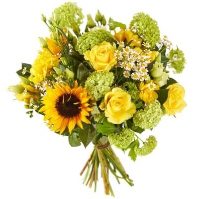 Bouquet "Solstice" (Small)