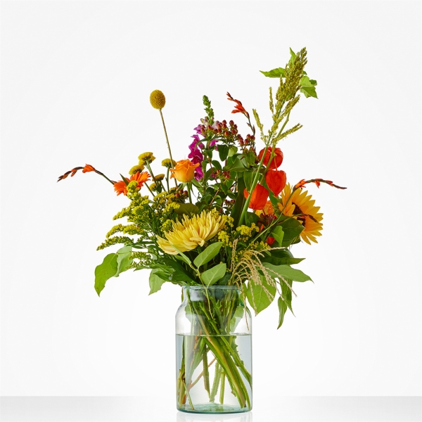 Bouquet Autumn Tint (Small)