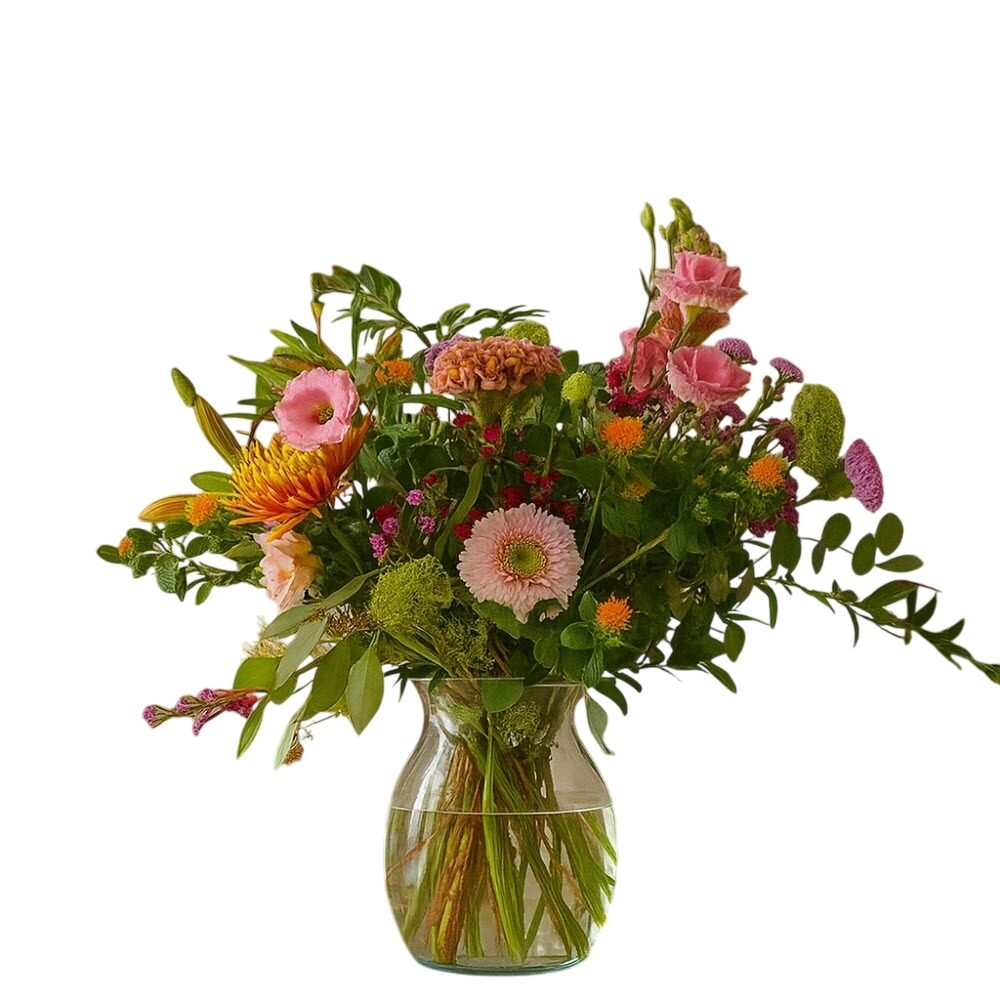 Bouquet Pure autumn (Small)