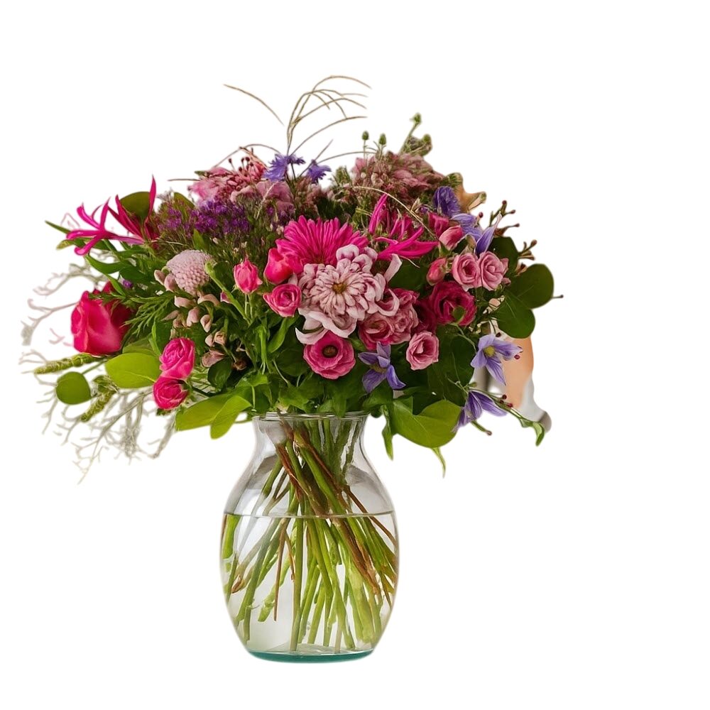 Bouquet Evening Walk (medium
)