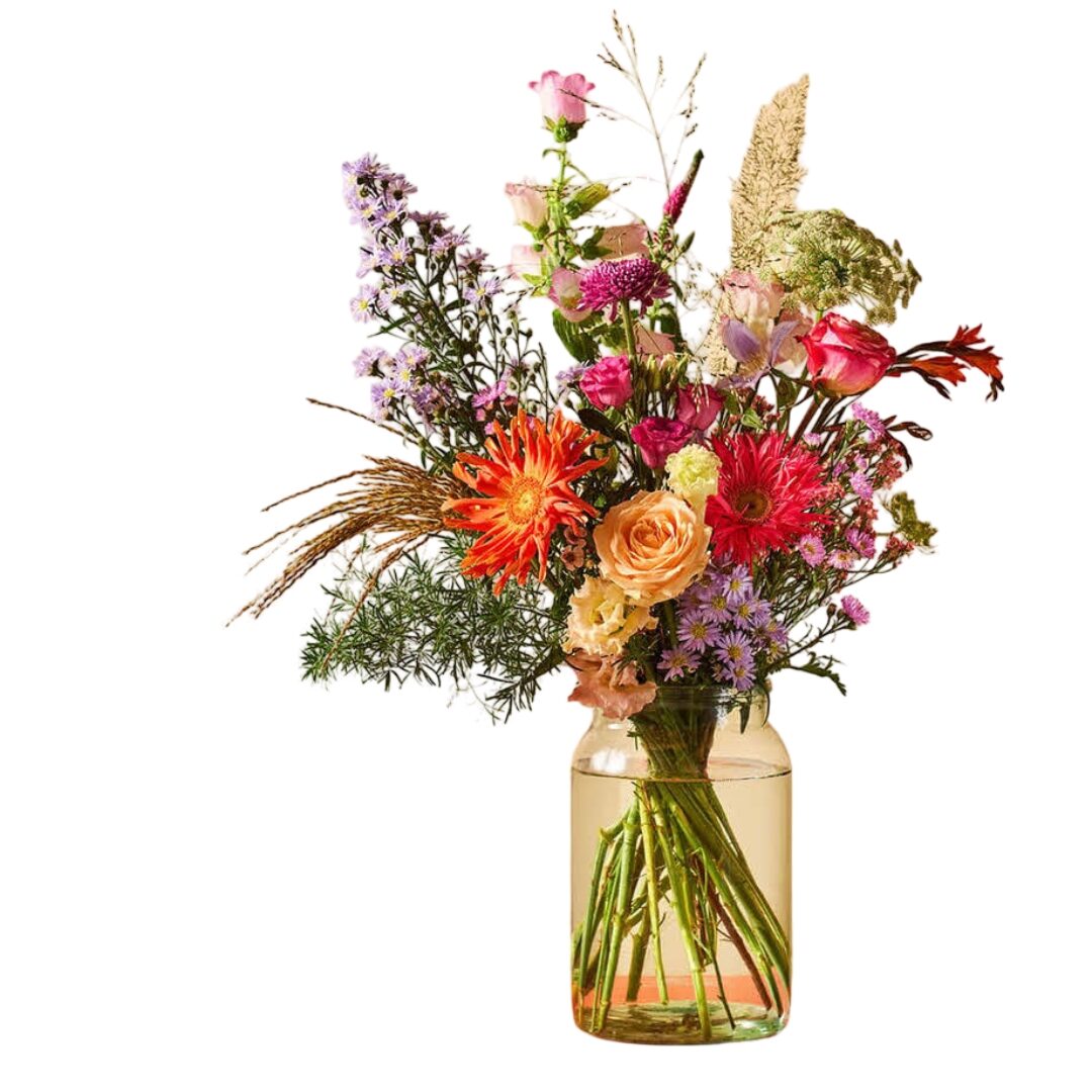 Bouquet Indian summer (Small)